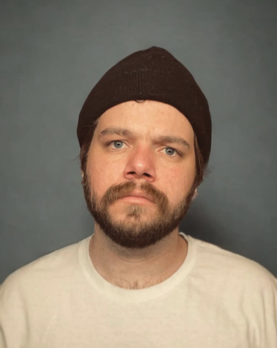 Mr. Spencer Hodge, Cotter art teacher and photography enthusiast